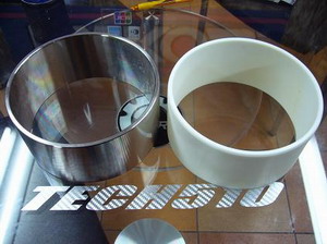 >Solas ανοξείδωτο χιτώνιο