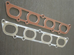 >Φλάντζα ή θερμική ασπίδα