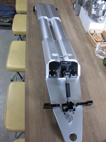 >Σπέσιαλ τιμόνι από την Riva Japan