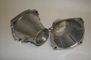 >R&D SHO/FZR/GPR Performance Exit Nozzle