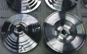 >Οι μοντέρνοι θόλοι καύσης