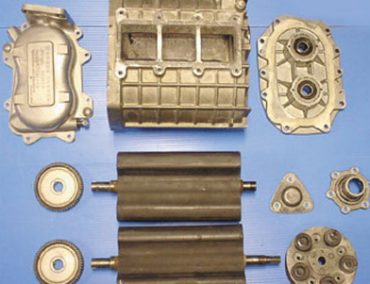 Αυξάνοντας της επιδόσεις