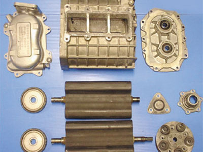 Αυξάνοντας της επιδόσεις