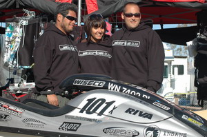 >Jettribe at National Tour in Parker