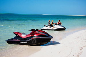 >Απαγορευτικό για τα Jet Ski