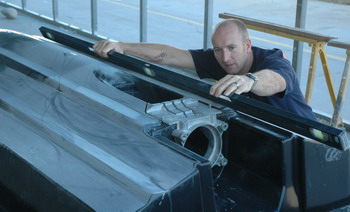 >Manvell is making new Hulls