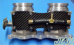 >Lightweight carbs