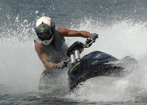 >Νέα φορολογία για τα Jet Ski