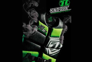 >Jetpilot new watersports gear