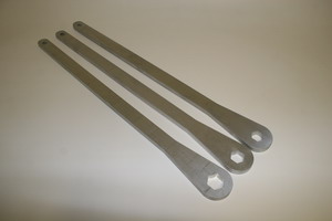 >Σπέσιαλ εργαλείο για impeller