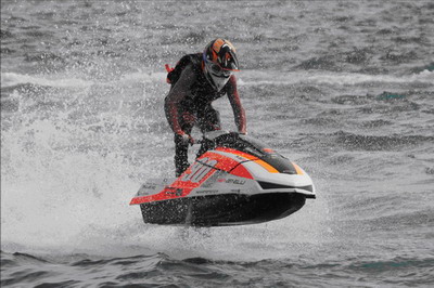 >Reiterer at Alpe Adria Cup