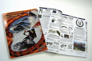 >Hot Products 2010 catalogue is ready
