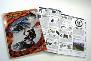 >Hot Products 2010 catalogue on line