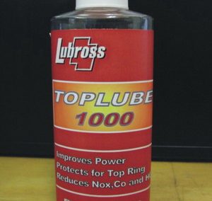 >Μυστηριώδες πρόσθετο λιπαντικού