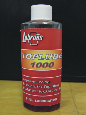 >Μυστηριώδες πρόσθετο λιπαντικού