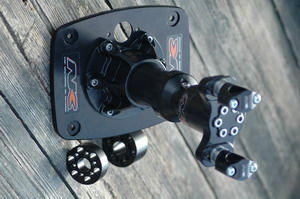 >Μασίφ τιμονιέρα Neken