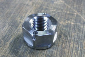 >Εργοστασιακά παξιμάδια