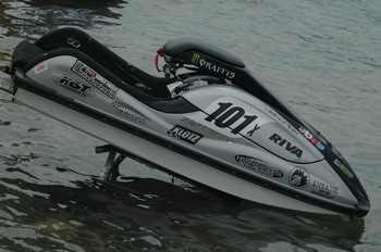 >Pro Stock SX-R που είναι άπιαστο