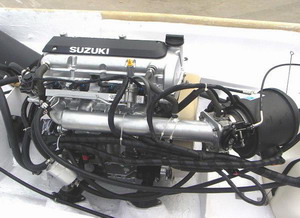 >Suzuki 1400cc σε pwc