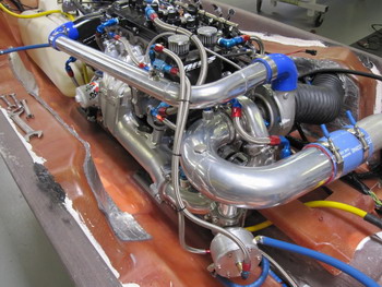 >Rius Turbo: Έργο τέχνης