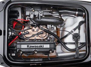 >Το τέλος των δίχρονων μοτέρ