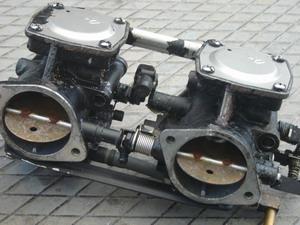 >Τα πάντα για τα καρμπιρατέρ