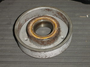 >Τροχαλία ή εργαστήριο σκουριάς