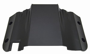 >Riva FZ ride plate