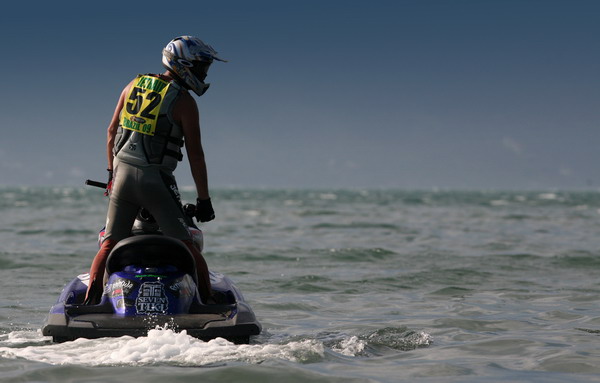 Εμμανουήλ Παννούσης: Ο Έλληνας άσος του Jet Raid