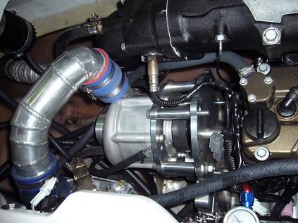 >AMC Racing SC σε Ultra