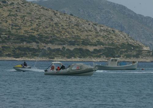 Τα ατυχήματα και οι αλήθειες τους