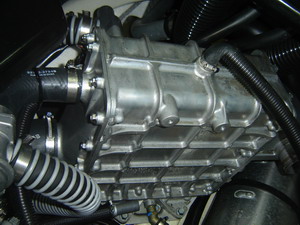 >Leakage on Ultra’s Intercoolers