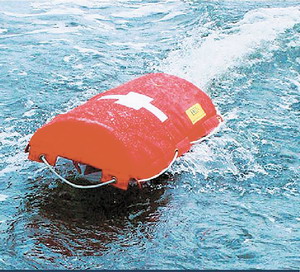 >Robotic Lifeguard