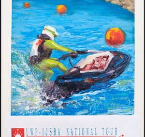 >Amazing poster release