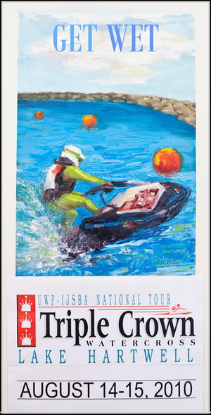 >Amazing poster release