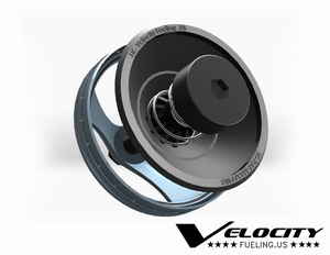 >Τα radial reed είναι πραγματικότητα