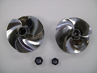 >Solas impeller for SJ