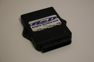 >GP1300R reflash ECU από την R&D