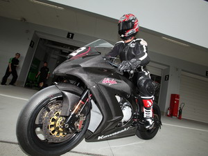 >The brand new ZX-10R