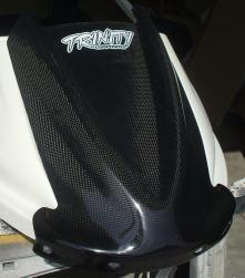 >Trinity SX-R nose piece