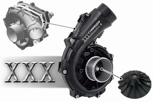 >Riva XXX-Charger
