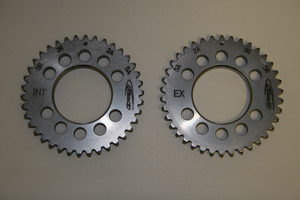 >Λιγότερη boost με άλλους εκκεντροφόρους