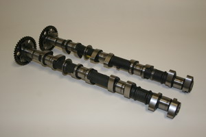 >Νέοι εκκεντροφόροι για FZR/SHO