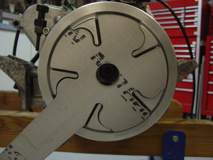 >R&Ds BIG ASS SHO/FZR coupler wrench