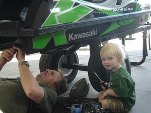 >Οι βοηθοί του βελτιωτή