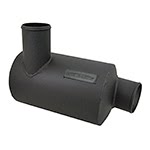 >Riva freeflow waterbox for FZR