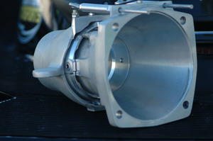 >Σπέσιαλ nozzle για Kawasaki