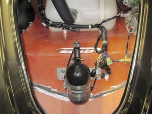 >Πνευματικό trim tab