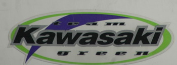 >Kawasaki 2011, τον Οκτώβρη