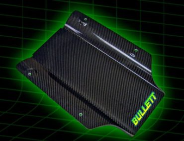 >Bullett Racing plate για SX-R